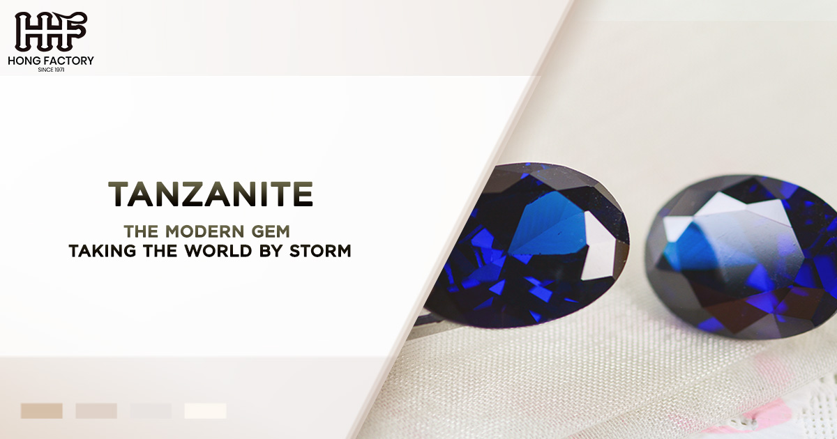 Tanzanite