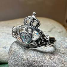 A Marcasite Brooch 
