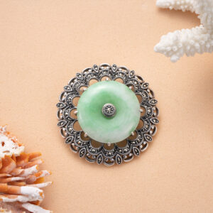 Silver Jewelry