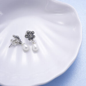 Sterling Silver Jewelry 