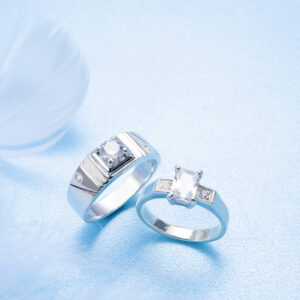Sterling Silver Jewelry 