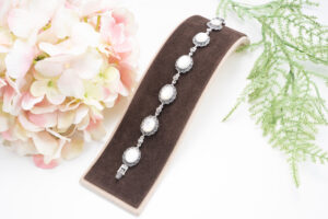 Necklace Sterling Silver