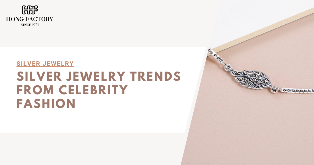 Silver Jewelry