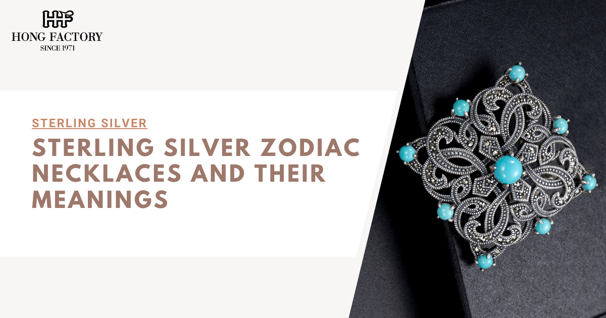 Sterling Silver