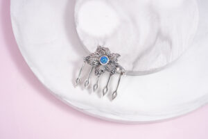 Real Sterling Silver