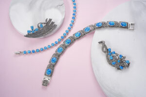 Real Sterling Silver