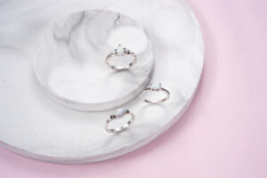 Minimalist Toe Ring Sterling Silver