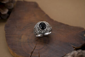 Sterling Silver