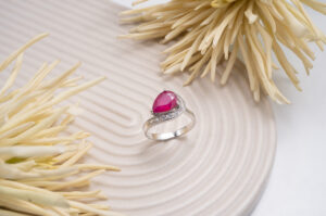 Sterling Silver 925 Ring