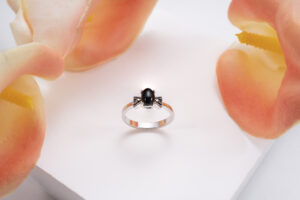 Sterling Silver 925 Ring