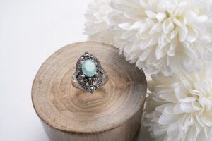 Sterling Silver 925 Ring