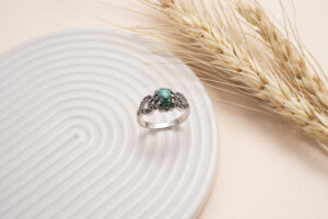 Sterling Silver
