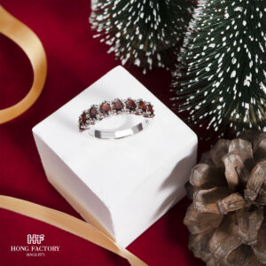 14K Gold Ring