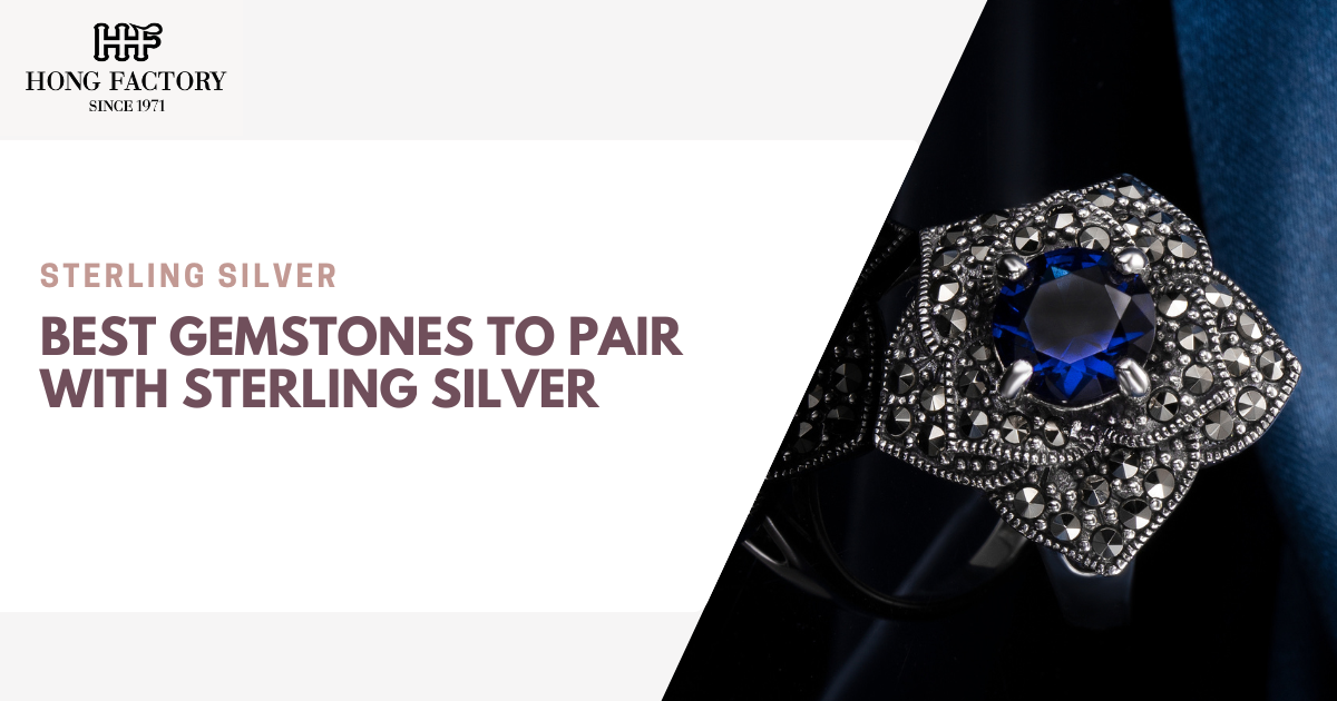 Sterling Silver
