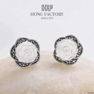 Silver Ear Cuffs