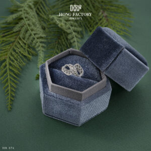 14K Gold Ring