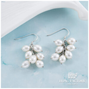 Silver Ear Cuffs