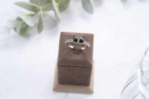 Sterling Silver Quaich