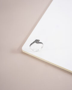 14K Gold Ring