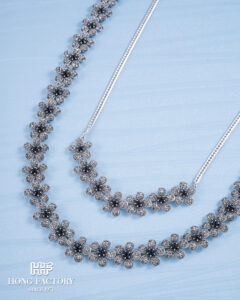 Sterling Silver Expensive 