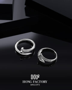 Sterling Silver Expensive 