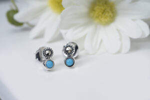 Lucky Clover Jewelry