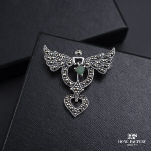 The Art of Thai Silversmith
