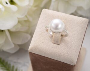 The Art of Thai Silversmith
