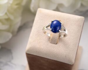 The Art of Thai Silversmith