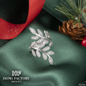 Lucky Clover Jewelry