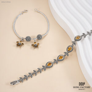 Is Sterling Silver Cheaper