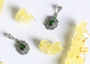 Earring Cubic Zirconia