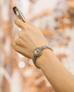 Wholesale Accessory Market