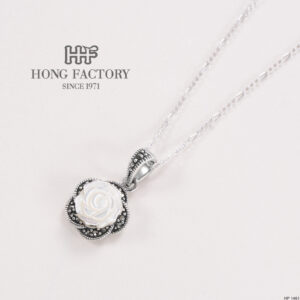 Handmade Silver Jewelry