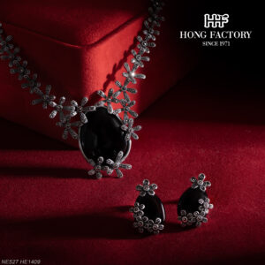 Handmade Silver Jewelry