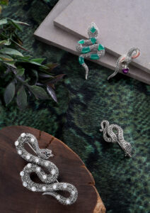 Septum Piercing for Women