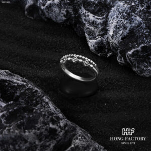 Wholesale Marcasite Rings