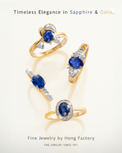 Handmade Jewellery Analytics