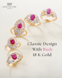 Handmade Jewellery Product