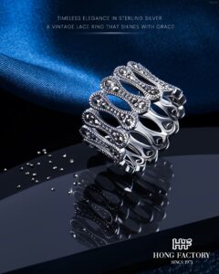 Wholesale Marcasite Jewelry