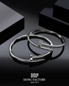 SILVER JEWELLERY EMAIL MARKETING STRATEGY