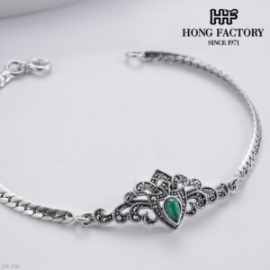 SILVER JEWELLERY ECOMMERCE