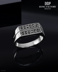 Silver Marcasite Jewellery