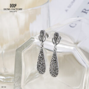 Wholesale Marcasite Earrings