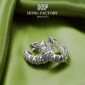 Wholesale Marcasite Earrings