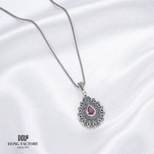 Handmade Jewellery Analytics