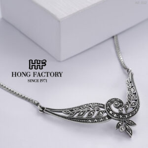 SILVER JEWELLERY ECOMMERCE