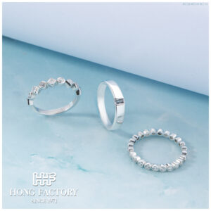 Silver Jewellery Content Marketing Strategy