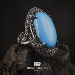 Wholesale Gemstone Rings 