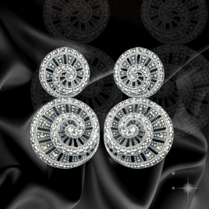 Silver Marcasite Jewelry